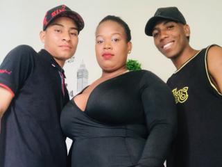 SuperSexTrium