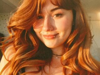 GingerMeleena