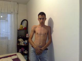 HandsomeStud