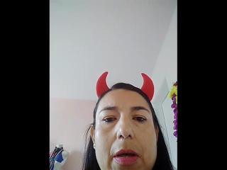 IsadoraDelicia