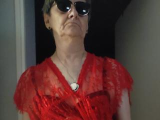 MarieSexyLove