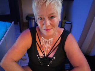 BlueEyesLady