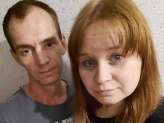 HollyAndGary