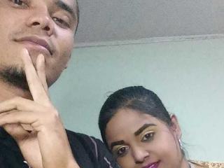 RoxanaAndDarwin