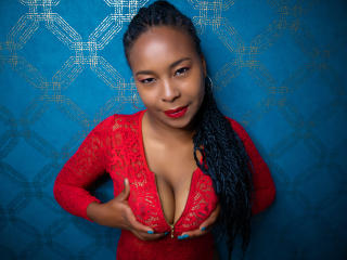 GiselleStormy