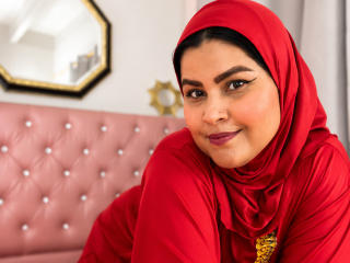AishaAmin