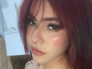 CherryMorganHot