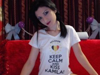 SexyKamilla