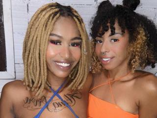 TwoBlackLesbiann