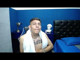 TattoHotManX