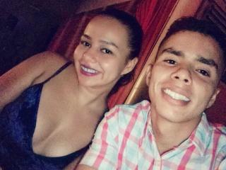 SamanthaAndHarry