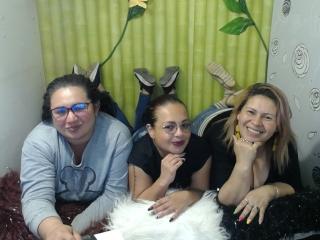 LesbianMilf