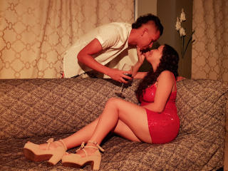 MelysaAndMike