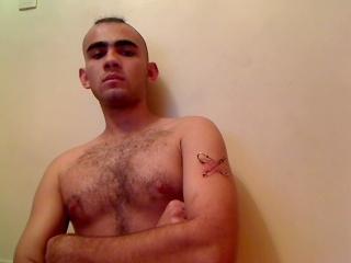 PukHardX