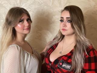 FoxyandRachell