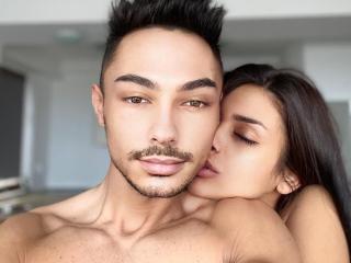 ZoeAndRoss