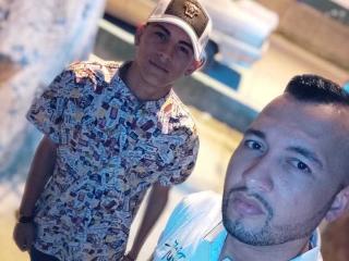 LoversHotCouple