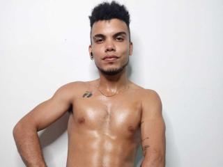 MorenoSexyBbc