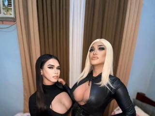 AllisonDeborahTransDuos