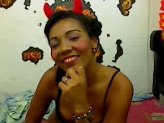 LucyHorny