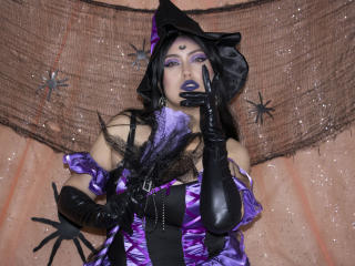 SadiraDemon