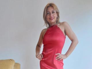CrystallMilf