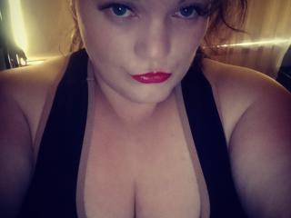 SmokinBBW