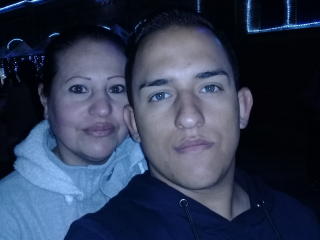 HelenaXDiego