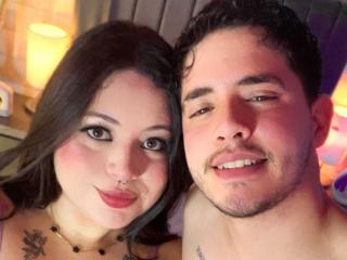 TommyAndMegan