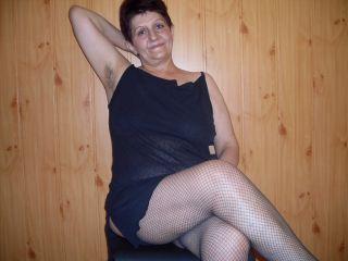 MatureBetty