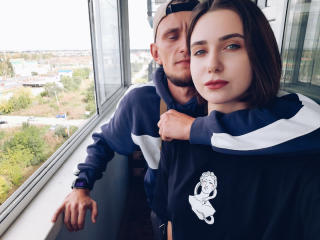 RalianaCouple