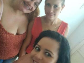 VeryHornyLatinas
