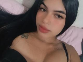 MiiaStarr