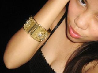 TsPreciousX