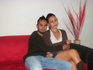 HotLatinsX