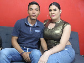 DiegoYAndrea