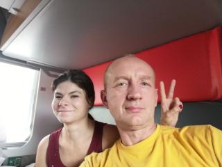ClareAlex