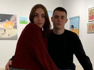 SweetBeautifulCouple