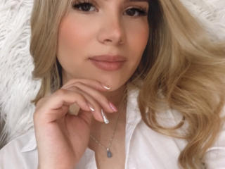 AnastasiaBlonde