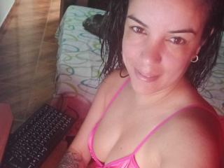 MatureSandyX
