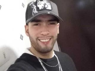 BlakeSmoke