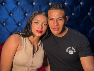 MiaandVicent