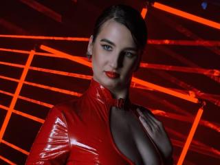GoddessSophie69