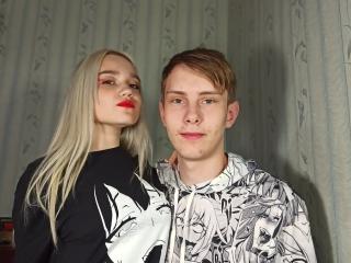AmyXDany