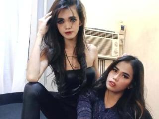 JhandyAndAyumi