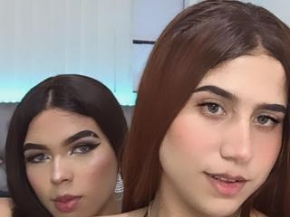 CoupleTransBoys