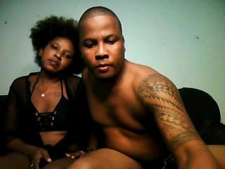TropicalCouple