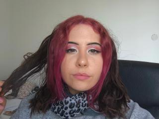 Marizza-hot