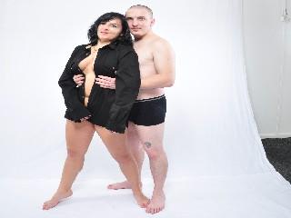 DeepWoodCouple