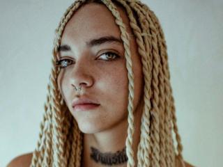 ZoeLarris